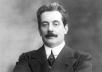 Giacomo Puccini