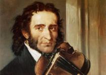 Niccolò Paganini